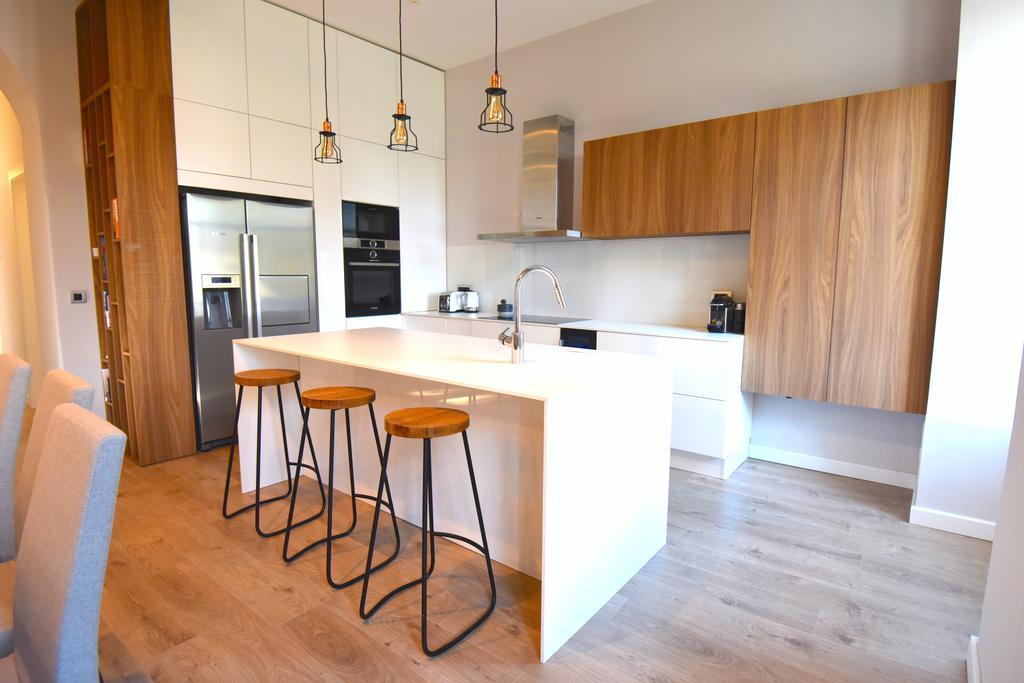 Lux Zadar No.6 Apartment Bagian luar foto