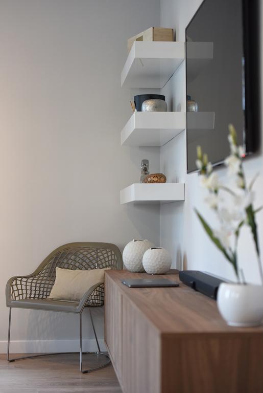 Lux Zadar No.6 Apartment Bagian luar foto