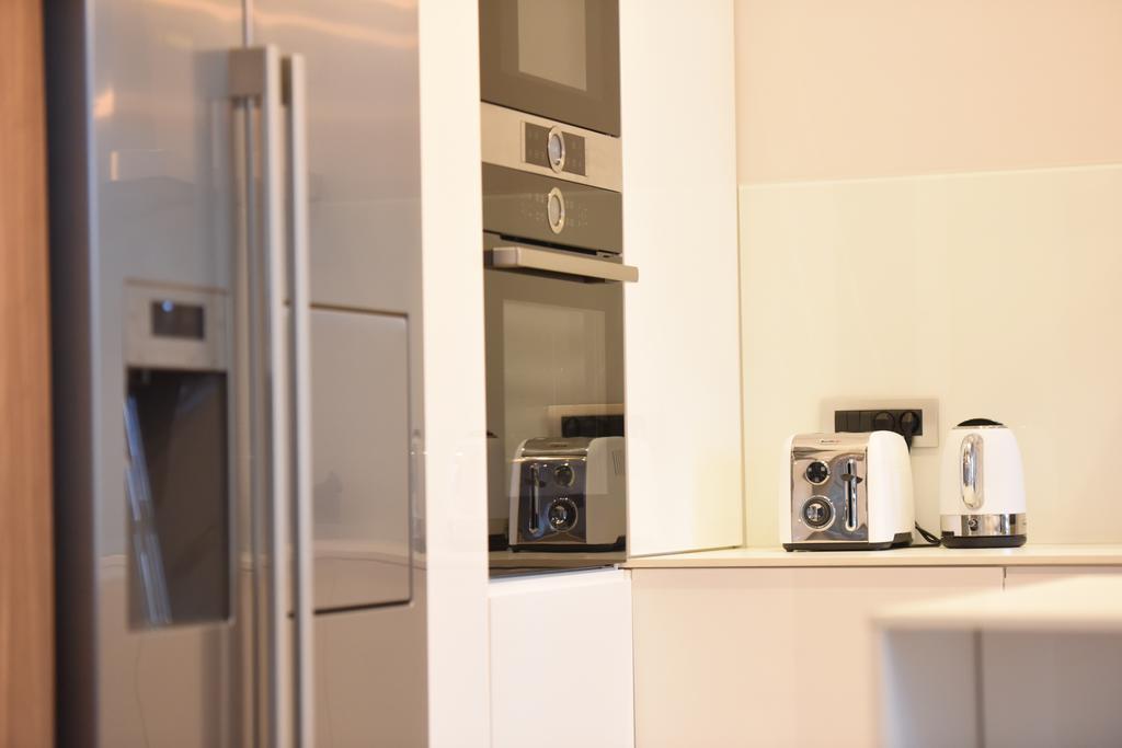 Lux Zadar No.6 Apartment Bagian luar foto