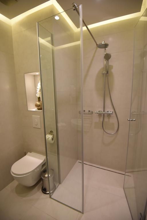 Lux Zadar No.6 Apartment Bagian luar foto
