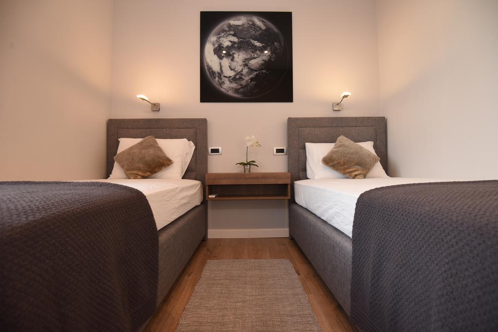 Lux Zadar No.6 Apartment Bagian luar foto