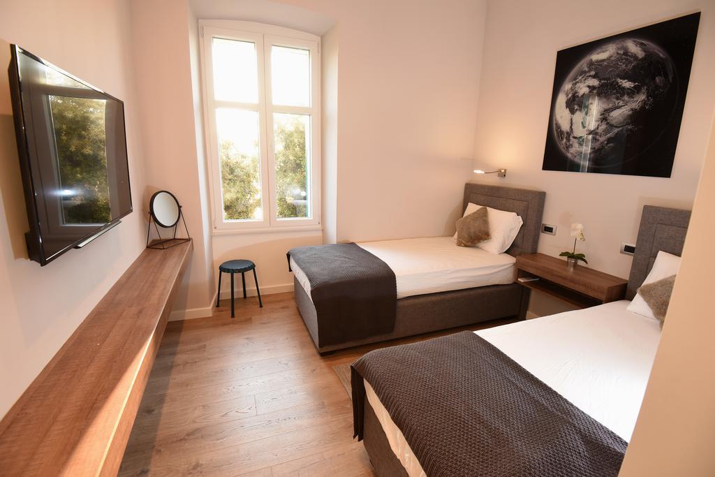 Lux Zadar No.6 Apartment Bagian luar foto