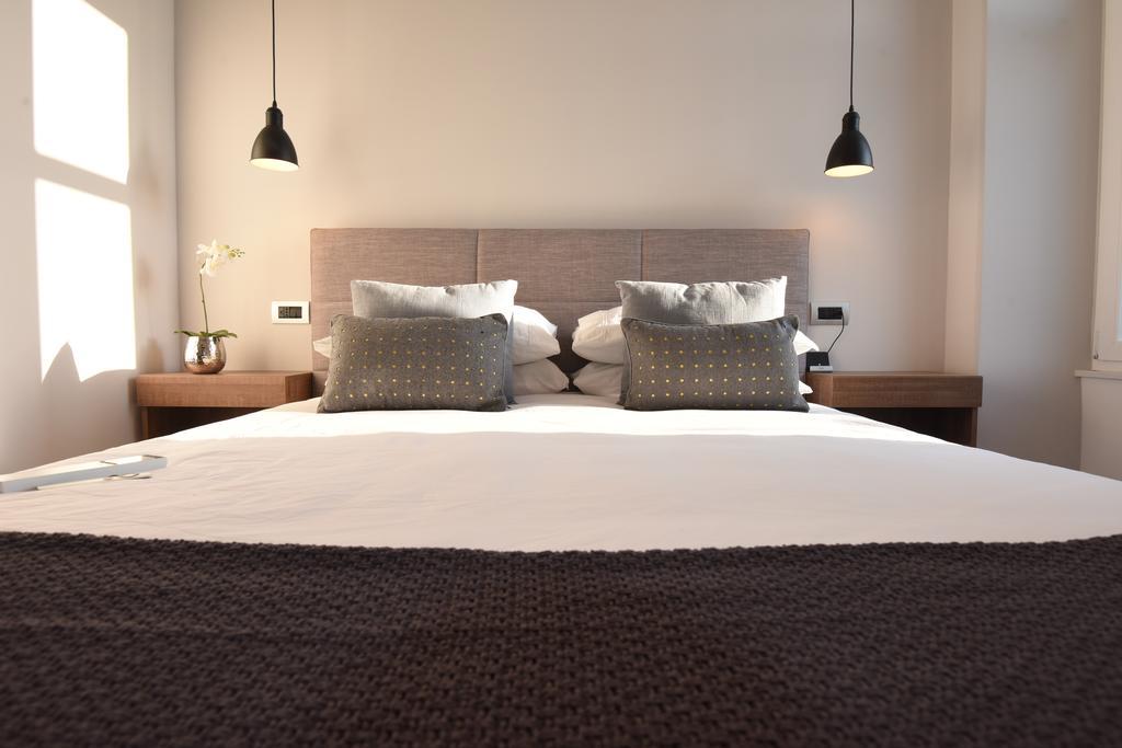 Lux Zadar No.6 Apartment Bagian luar foto