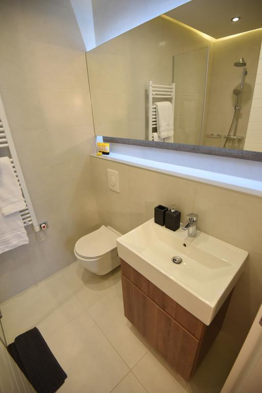 Lux Zadar No.6 Apartment Bagian luar foto