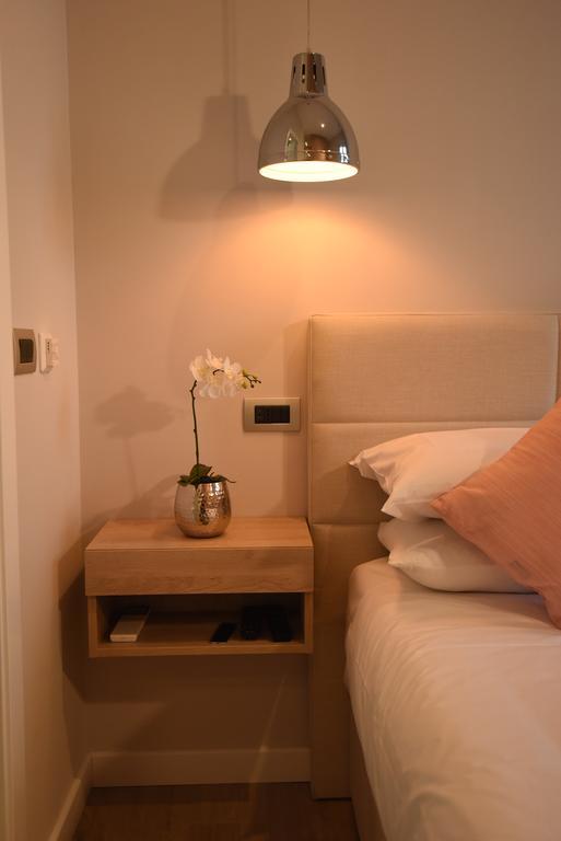 Lux Zadar No.6 Apartment Bagian luar foto
