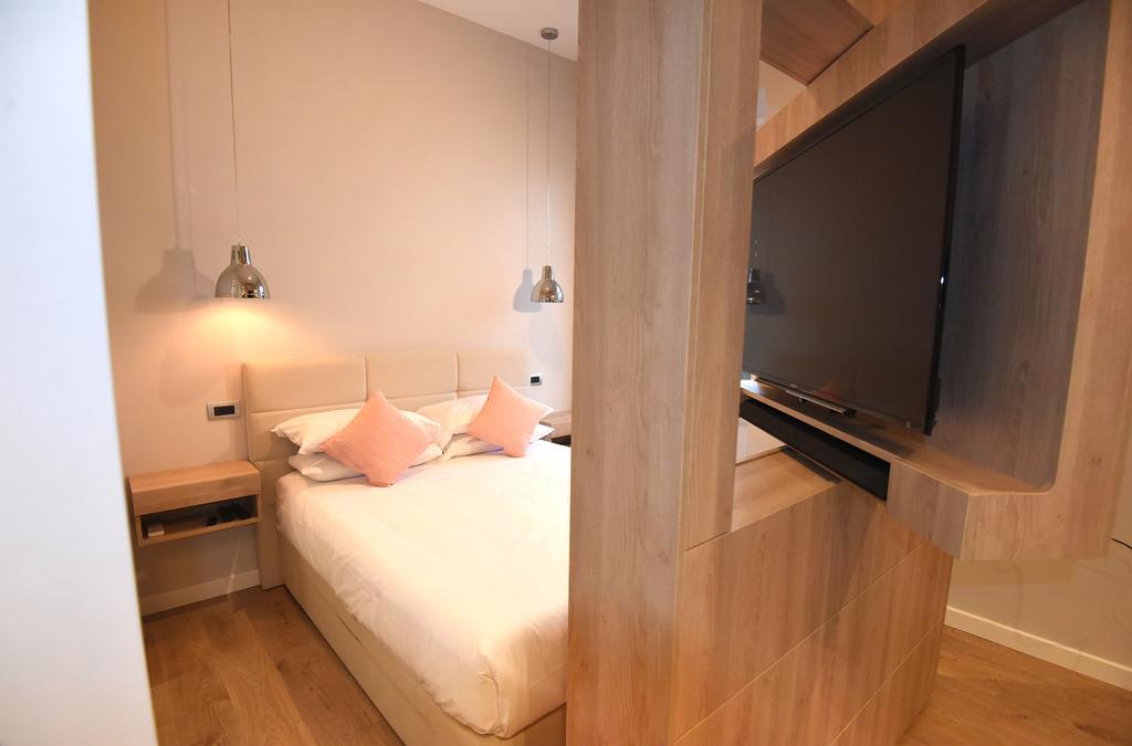 Lux Zadar No.6 Apartment Bagian luar foto