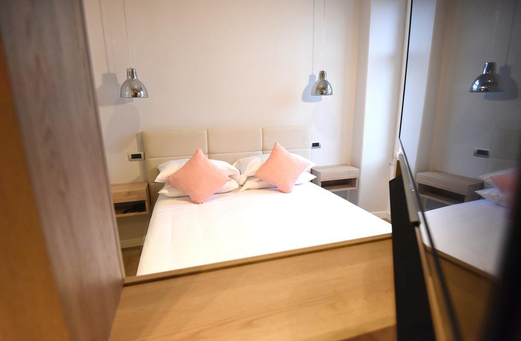 Lux Zadar No.6 Apartment Bagian luar foto