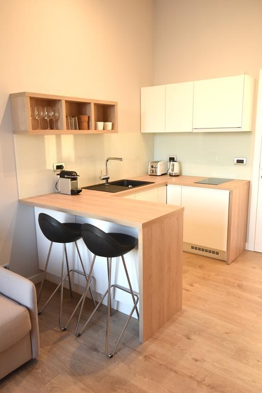 Lux Zadar No.6 Apartment Bagian luar foto