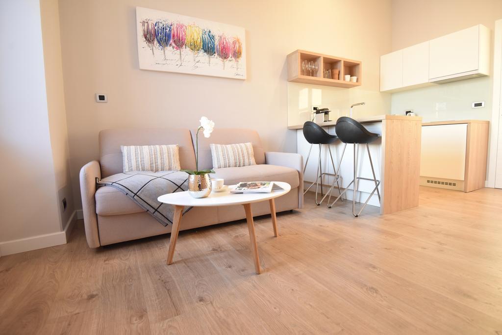 Lux Zadar No.6 Apartment Bagian luar foto