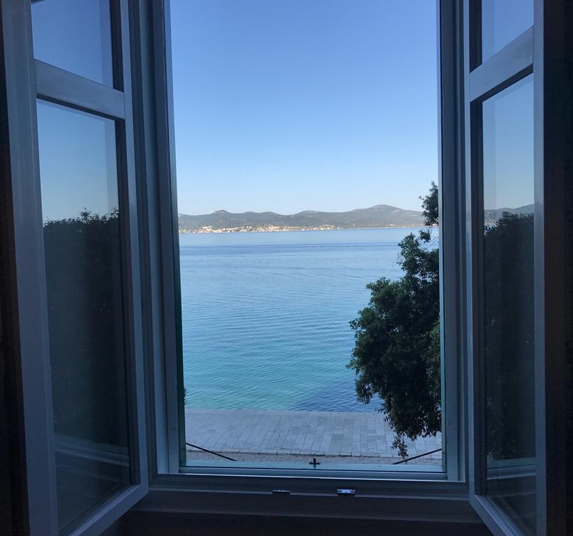Lux Zadar No.6 Apartment Bagian luar foto
