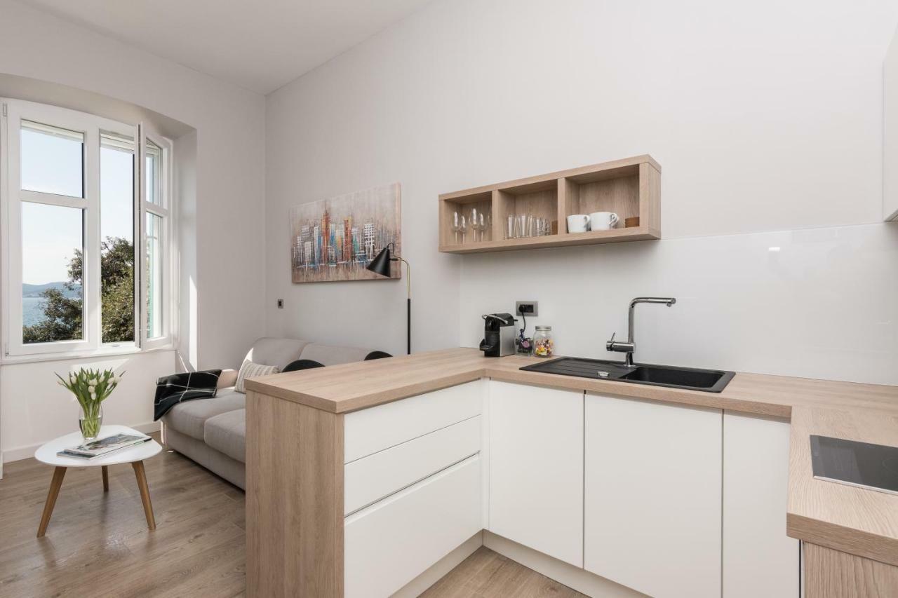 Lux Zadar No.6 Apartment Bagian luar foto